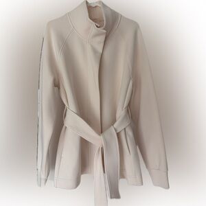 CALIA by Carrie Underwood Cream jacket